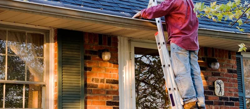 Home Maintenance Projects To Finish Before Labor Day